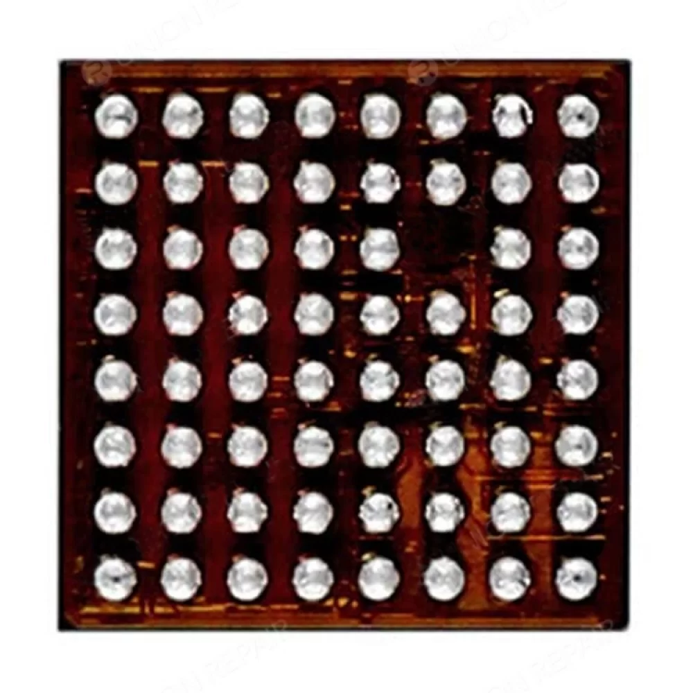 Picture of USB Charging IC SN2501 for iPhone X